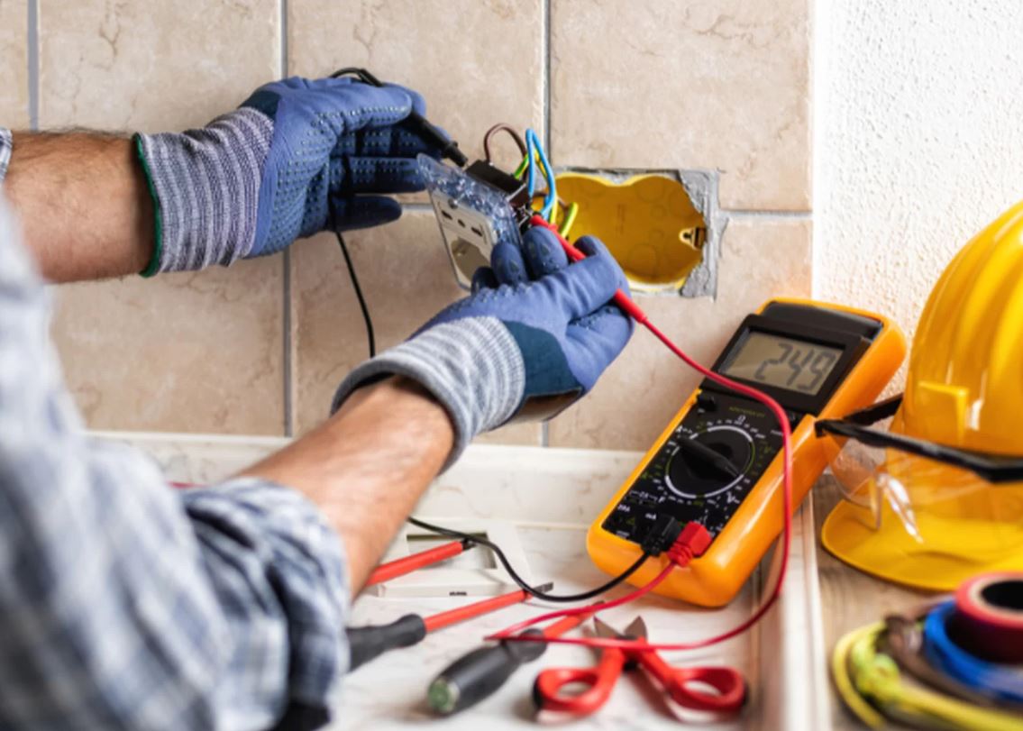 Top Electrical Safety Tips for Homeowners